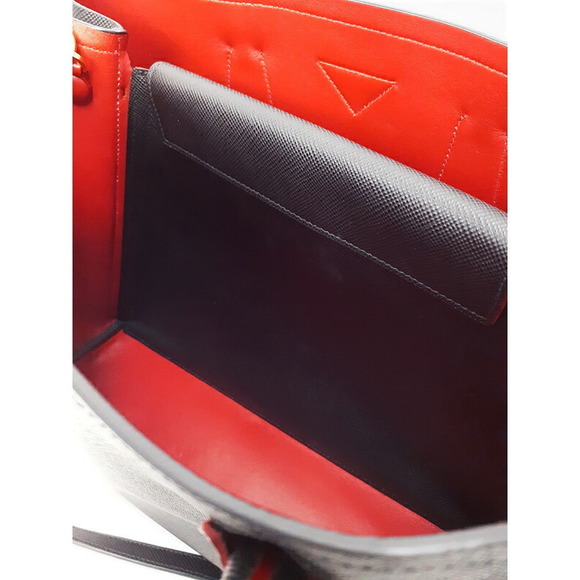 Prada Bag Double - Picture 6 of 8